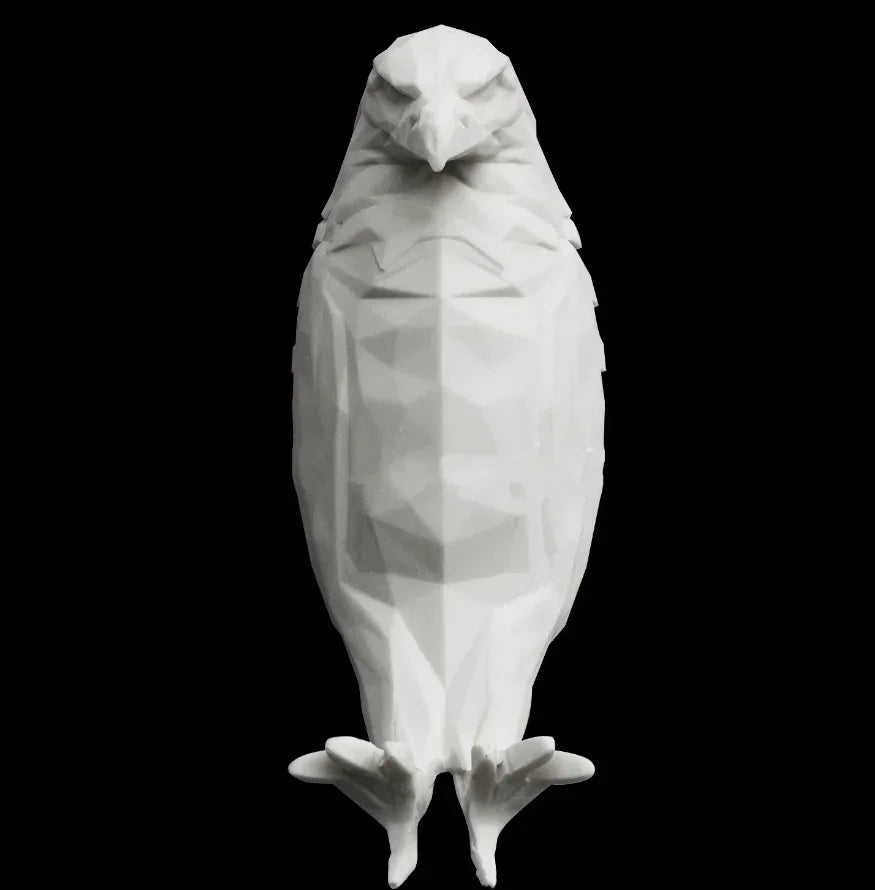 Wandleuchte „Adler“