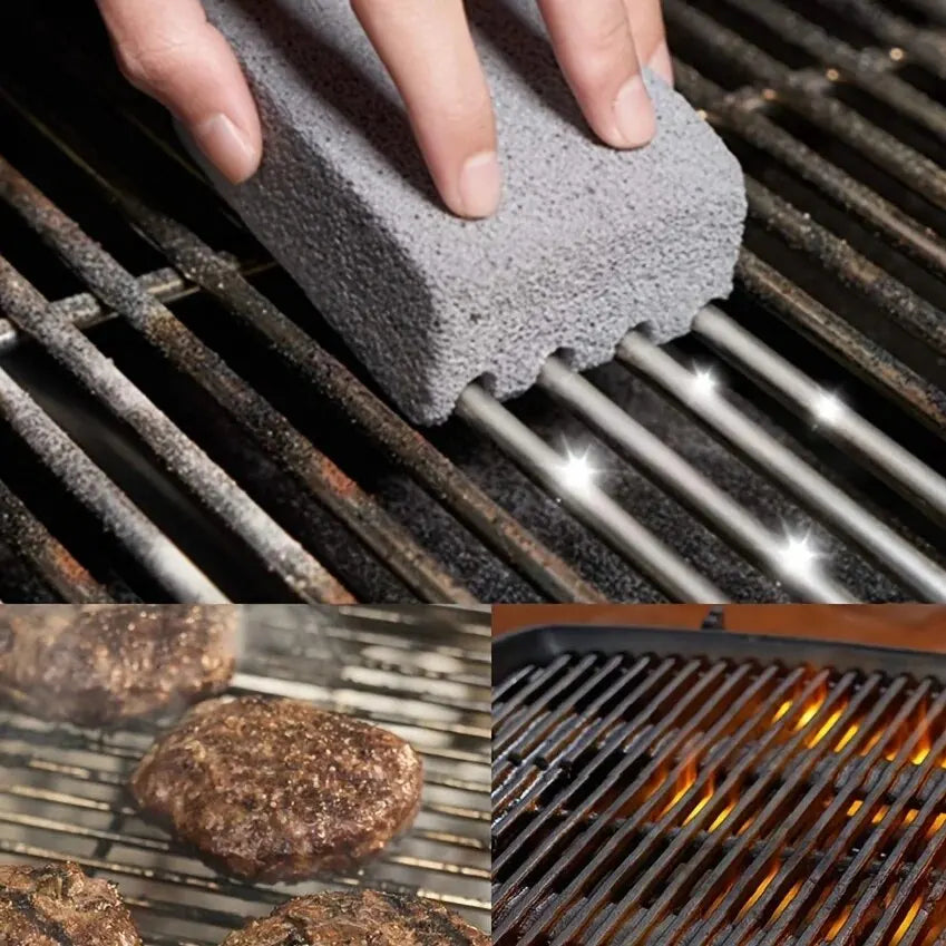Umweltfreundlicher Pumice Reinigungs-Stein
