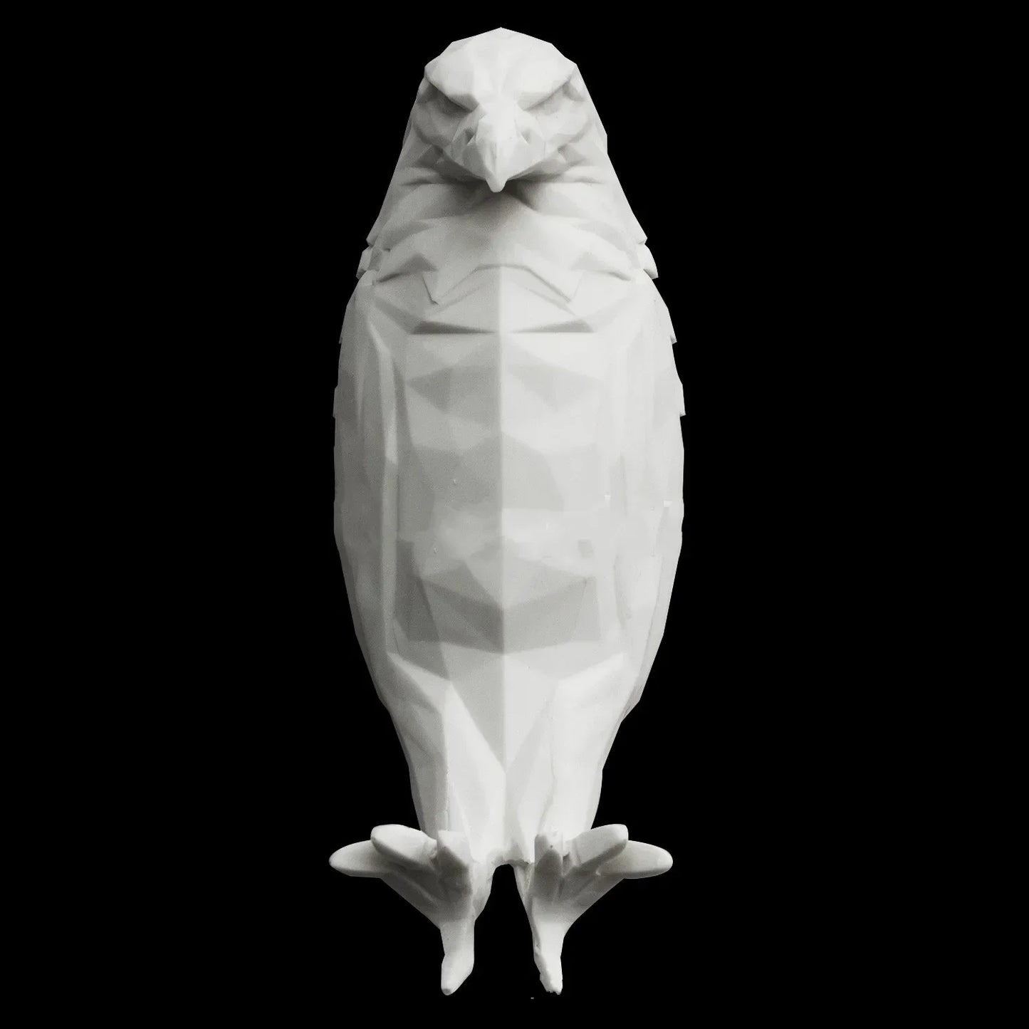 Wandleuchte „Adler“