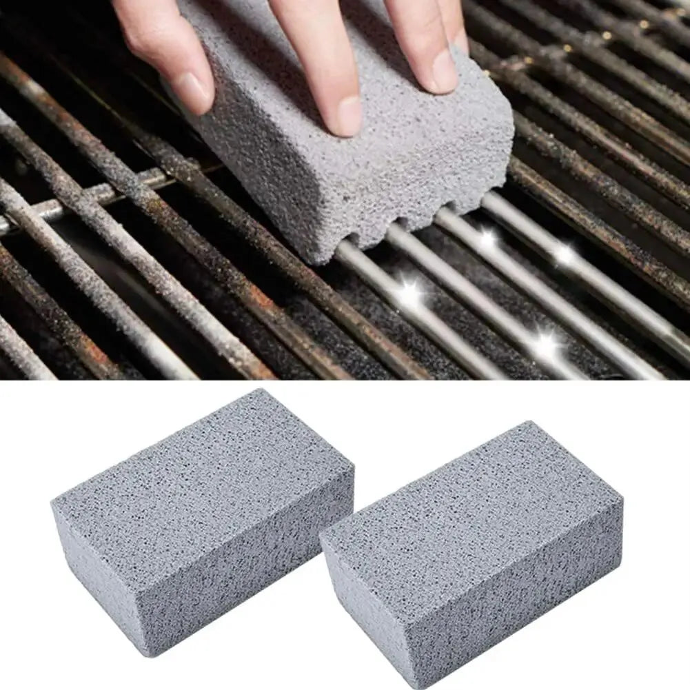 Umweltfreundlicher Pumice Reinigungs-Stein
