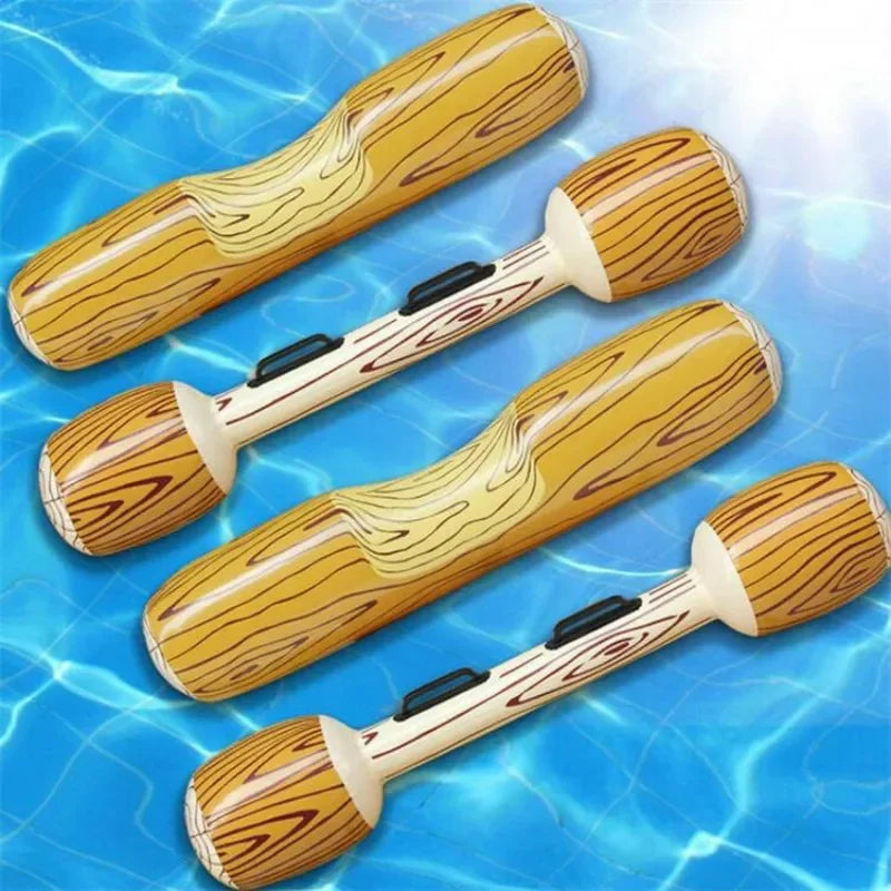 Aufblasbares Pool Zubehör für klein und groß