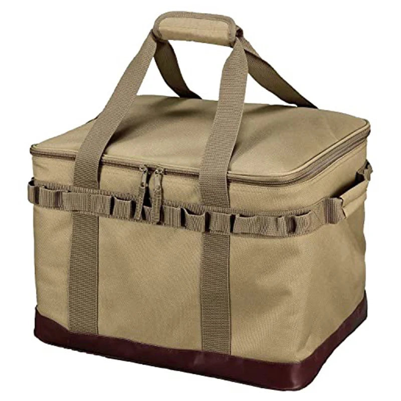 Outdoor Camping Tasche mit viel Stauraum