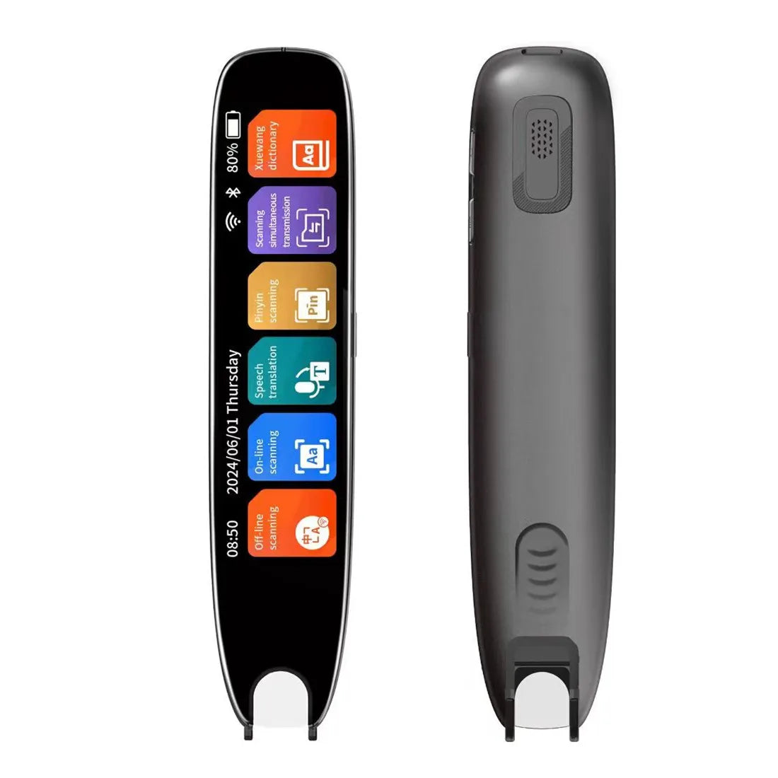 S65 Intelligenter Übersetzer Stift