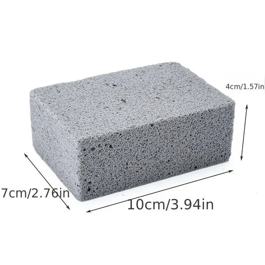 Umweltfreundlicher Pumice Reinigungs-Stein