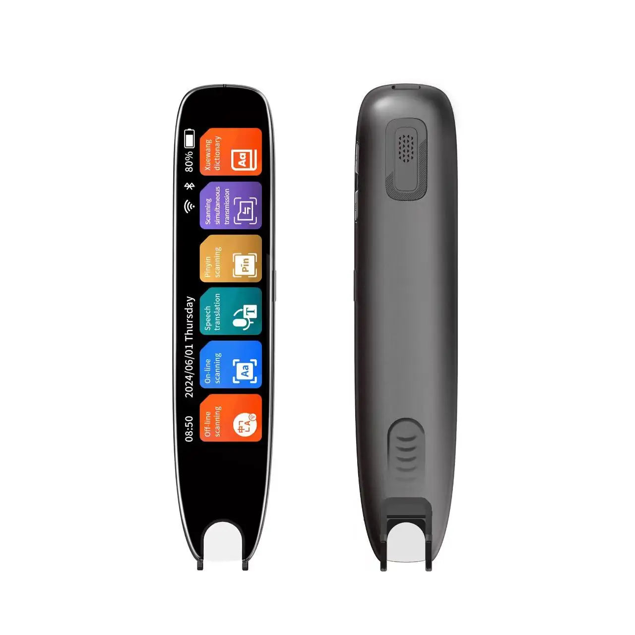S65 Intelligenter Übersetzer Stift