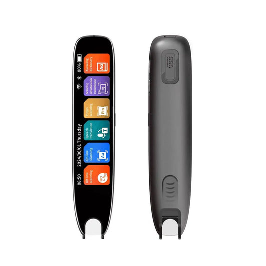 S65 Intelligenter Übersetzer Stift