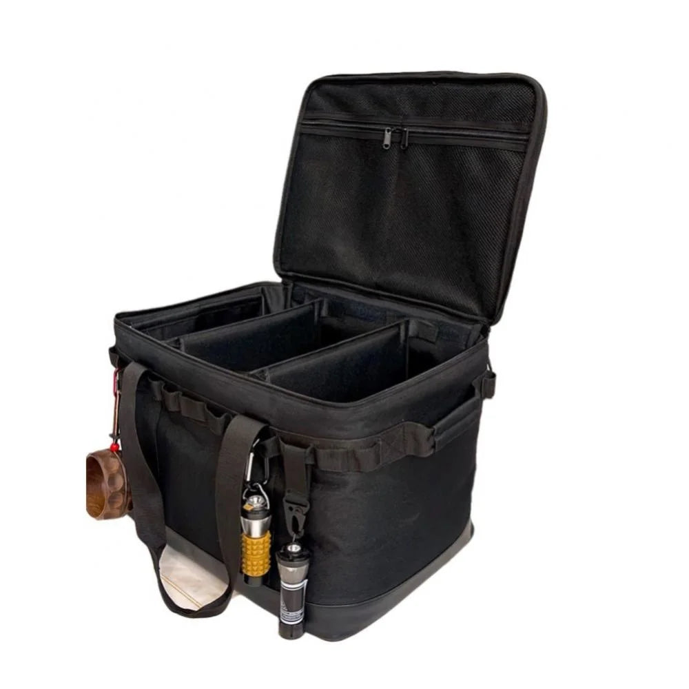 Outdoor Camping Tasche mit viel Stauraum