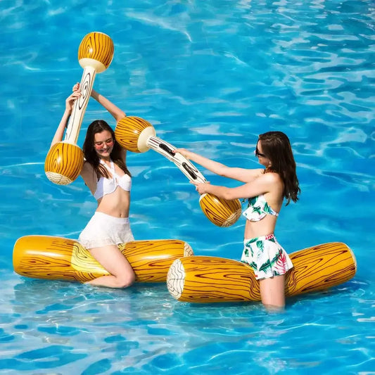Aufblasbares Pool Zubehör für klein und groß