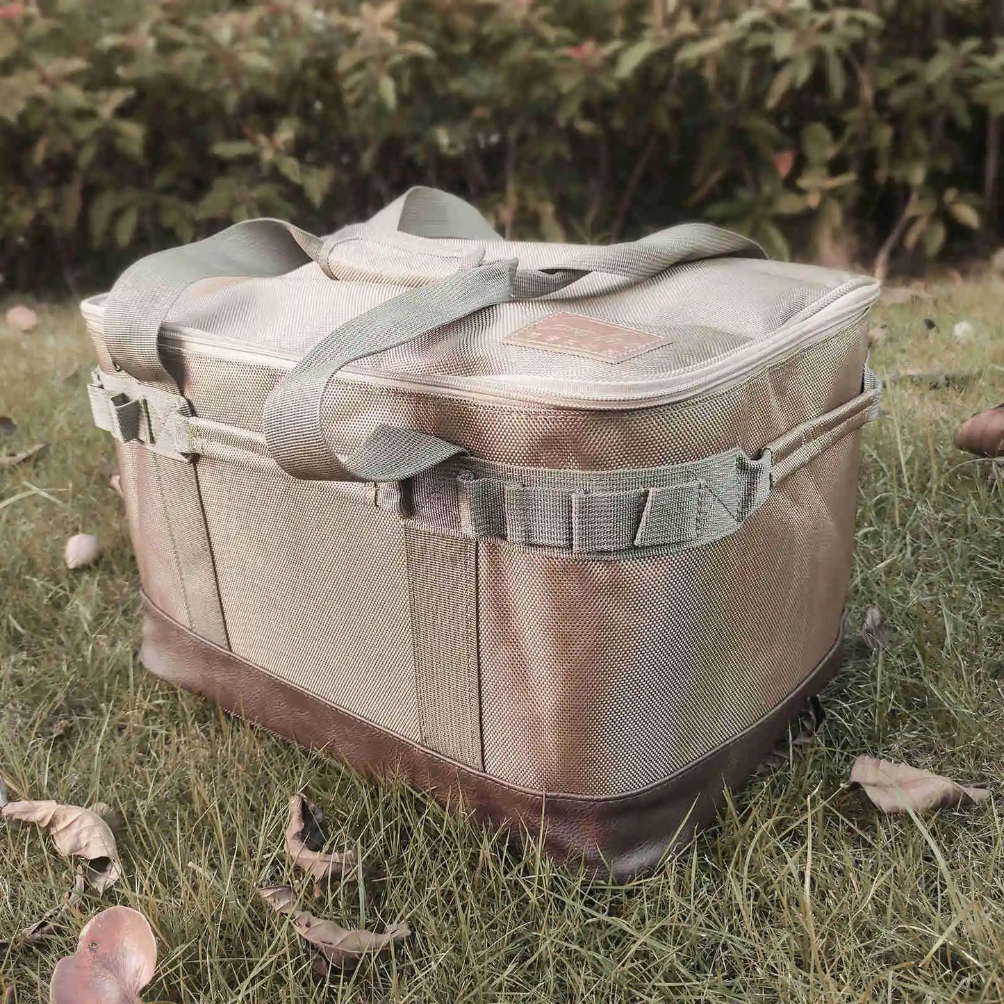 Outdoor Camping Tasche mit viel Stauraum