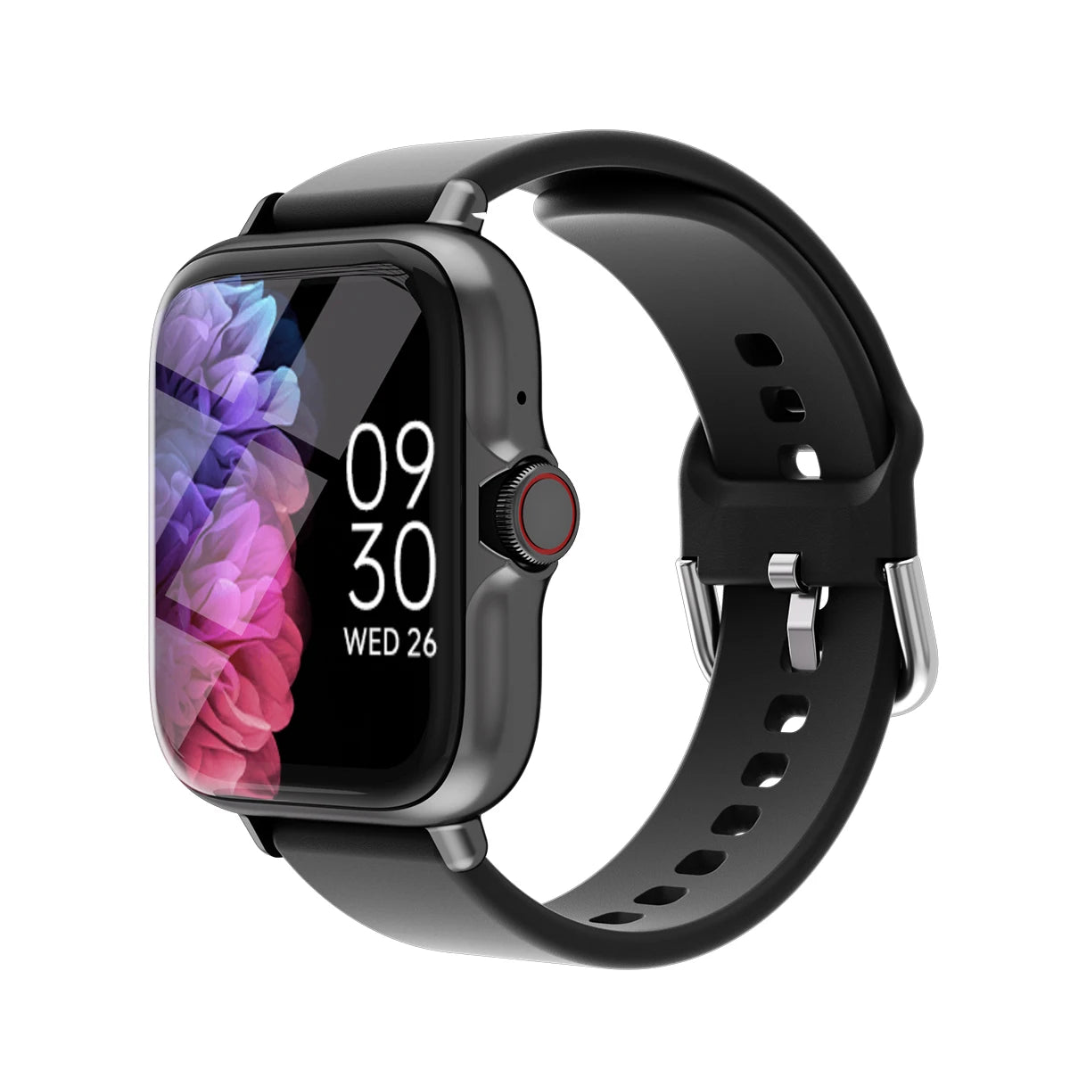 SmartWatch Desertcat, 1,83 Zoll, viele Funktionen
