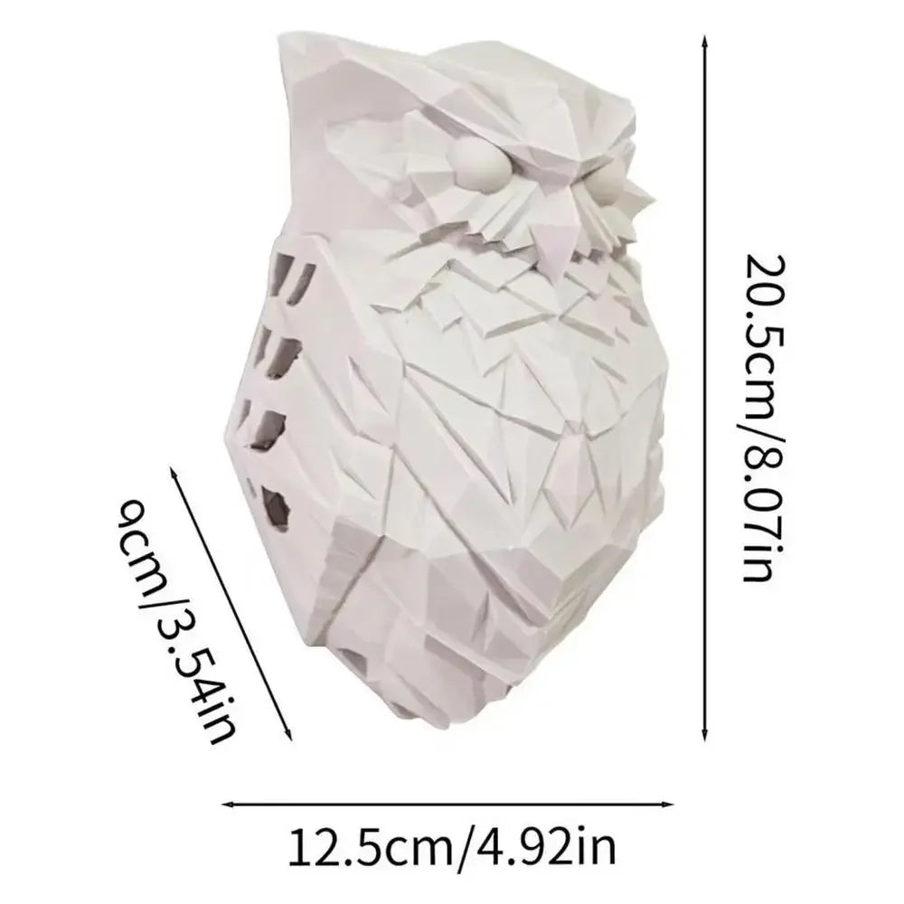 Wandleuchte „Adler“